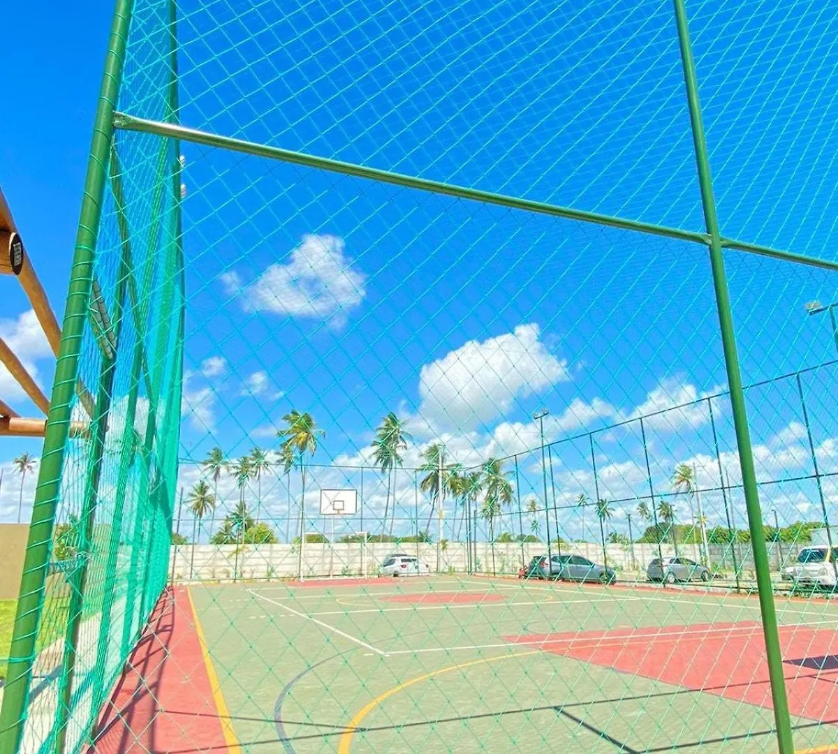 Studio Incrivel Com Vista P Piscina 115A Pôrto das Galinhas
