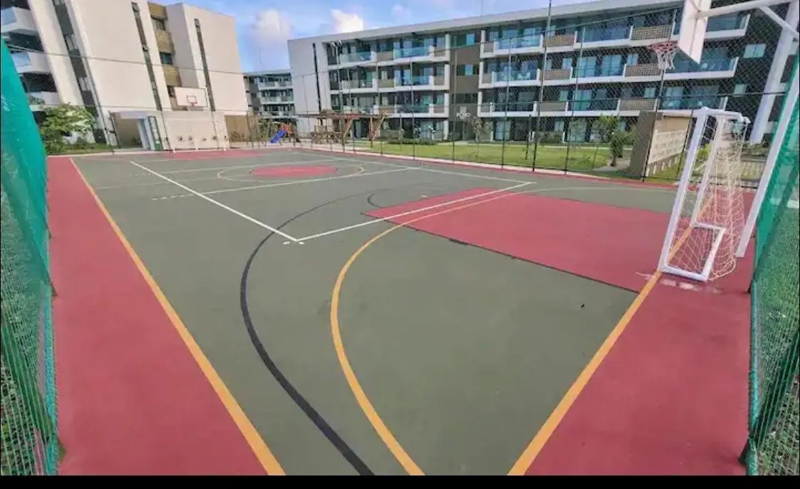 Studio Incrivel Com Vista P Piscina 115A Pôrto das Galinhas