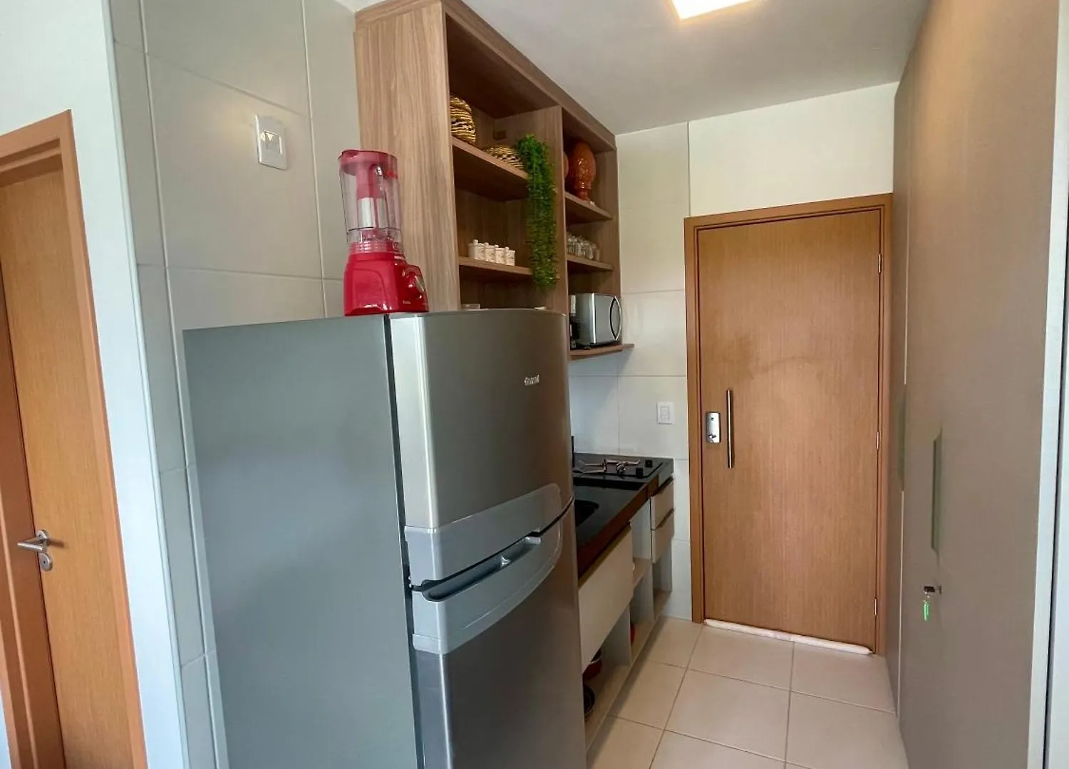 Studio Incrivel Com Vista P Piscina 115A Porto de Galinhas 0*,  Brazil
