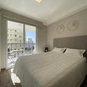  Apartamento Akile Park Brasil
