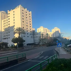  Apartamento Praia Da Rocha Cozy By Semedo Portugal