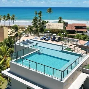 Apartamento Porto Atlantis-bluedream Flat-porto De Galinhas, Pôrto das Galinhas