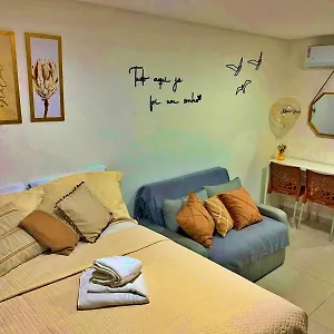 Apartamento Do Porto 215, Pôrto das Galinhas