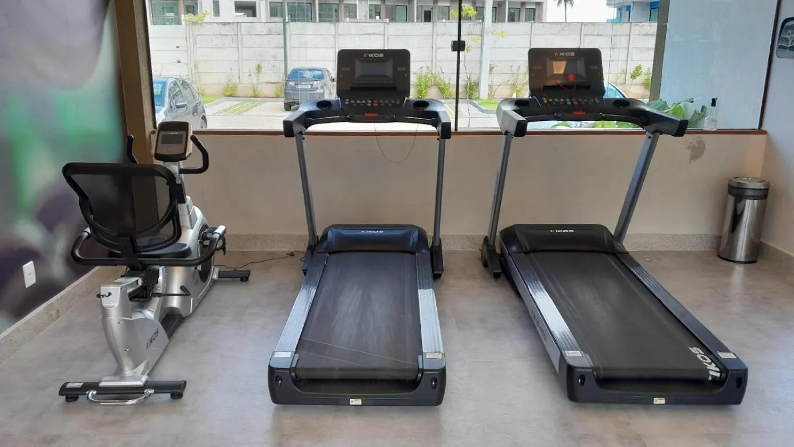 Studio Incrivel Com Vista P Piscina 115A Pôrto das Galinhas Apartamento